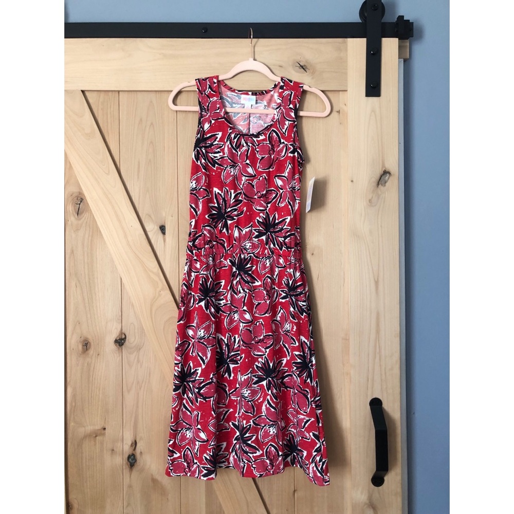 LuLaRoe Summer Dress